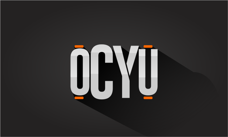Ocyu.com - buy New premium domains